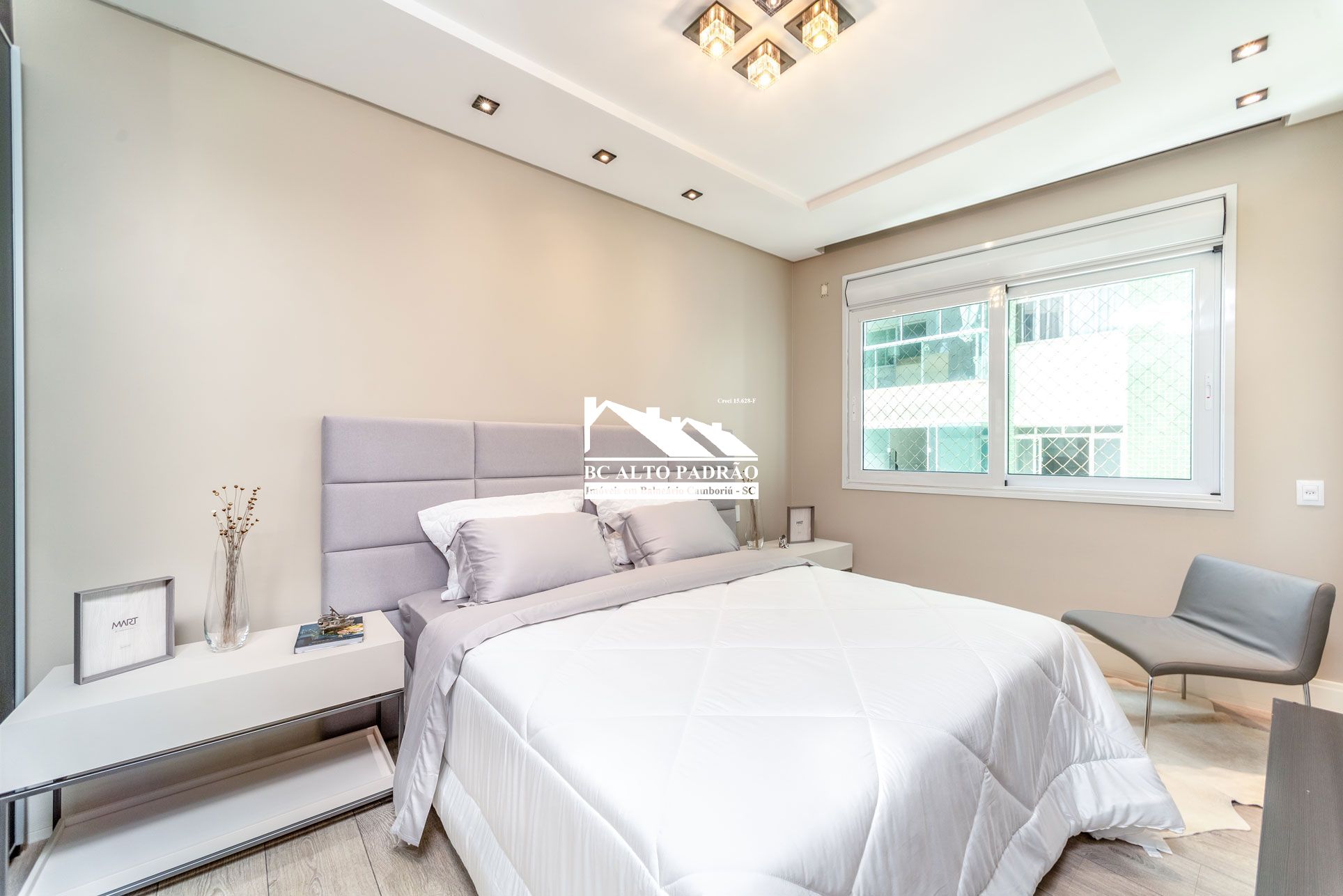 Apartamento, 4 quartos, 315 m² - Foto 26