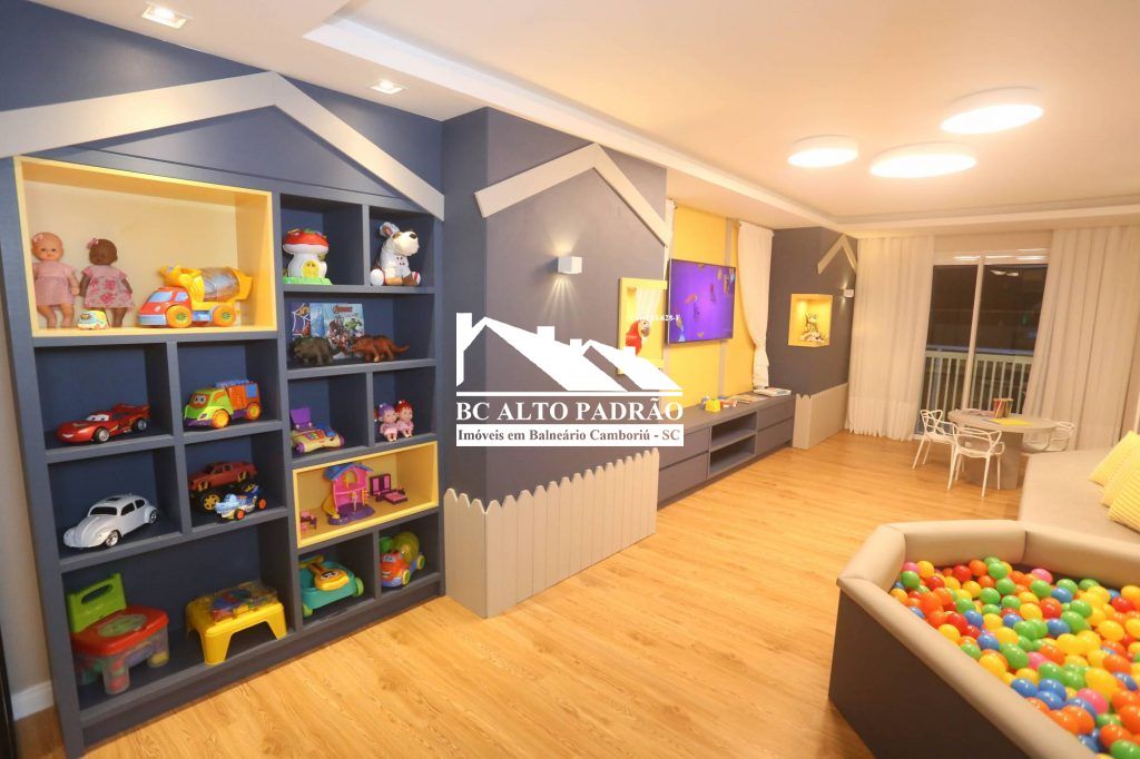 Apartamento, 3 quartos, 149 m² - Foto 26