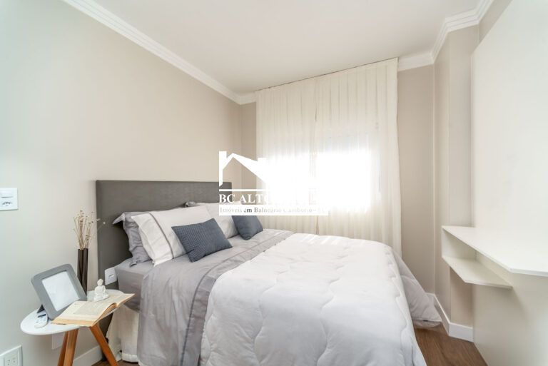 Apartamento, 3 quartos, 106 m² - Foto 2