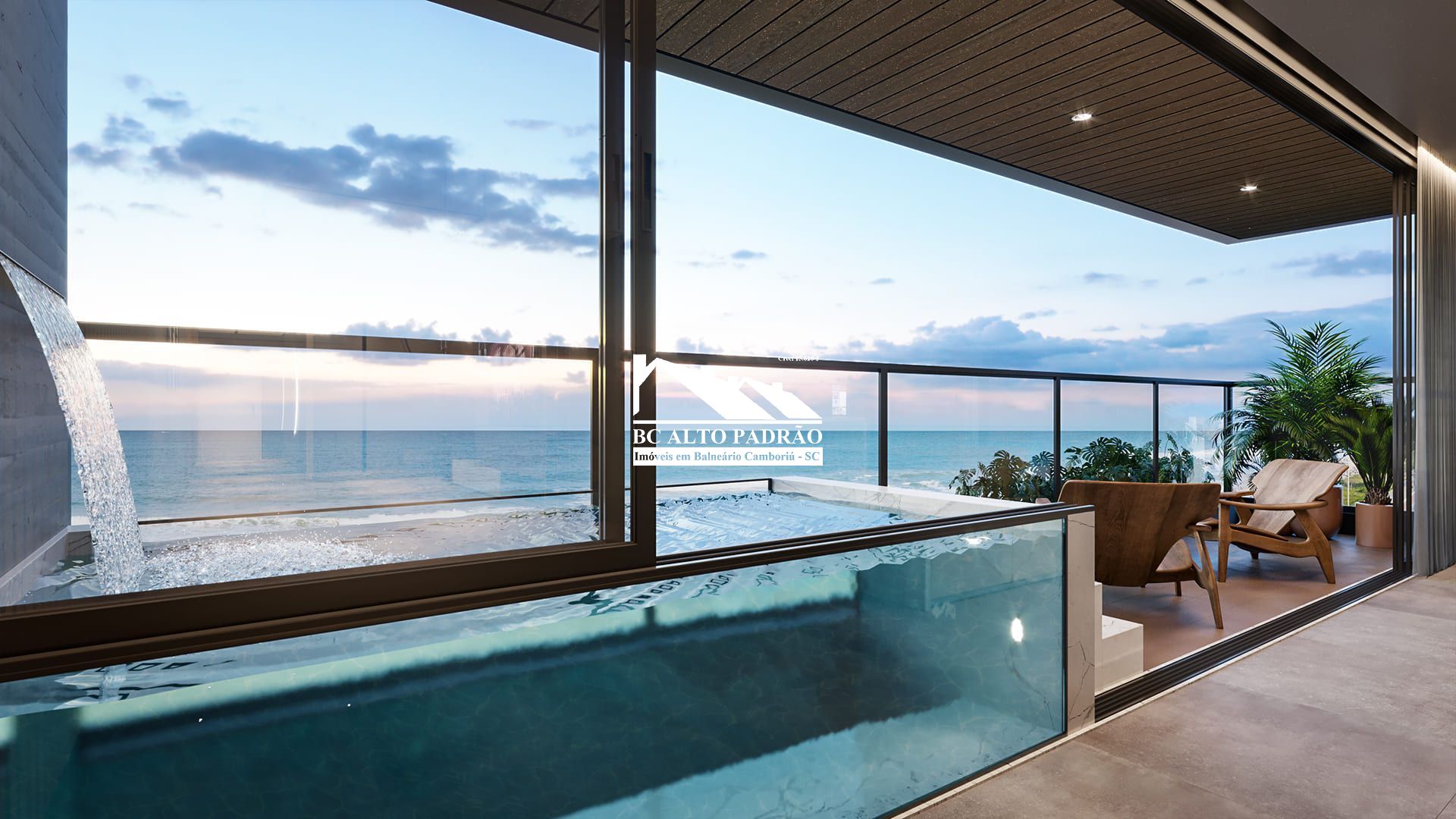 Cobertura, 4 quartos, 371 m² - Foto 13