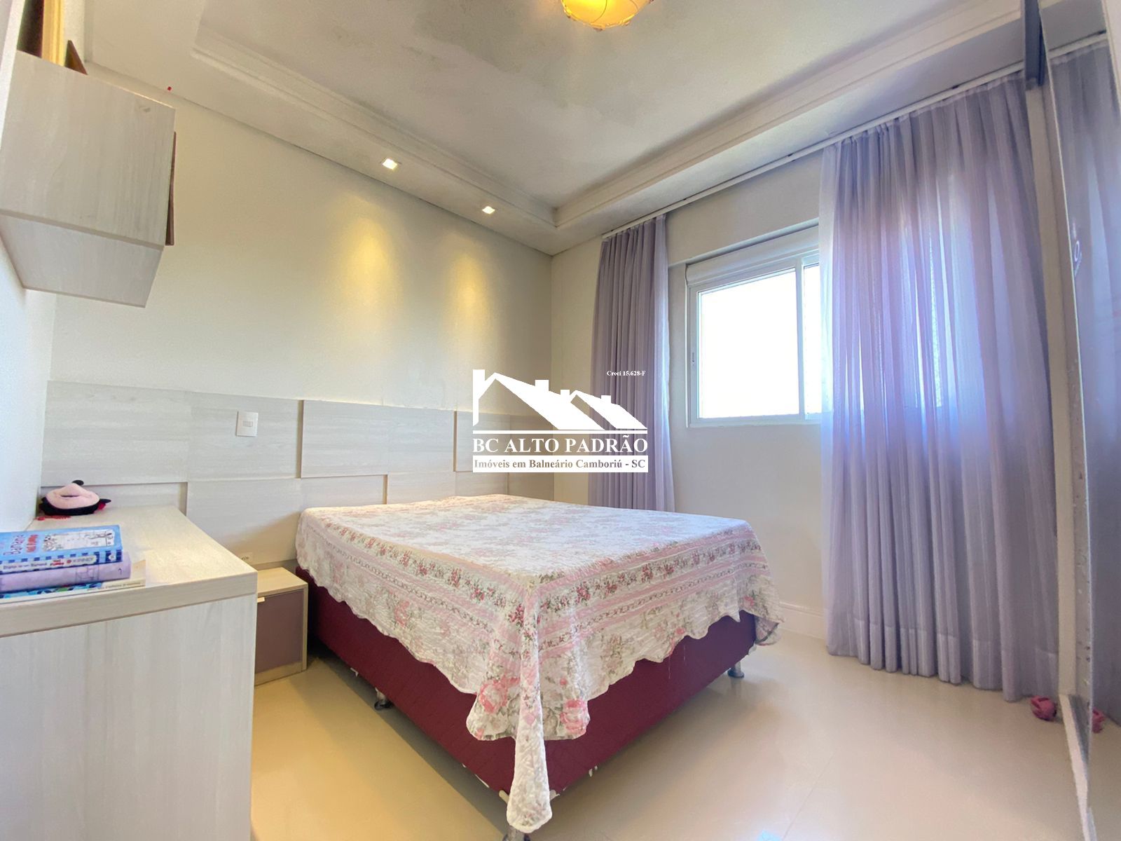 Apartamento, 3 quartos, 137 m² - Foto 25