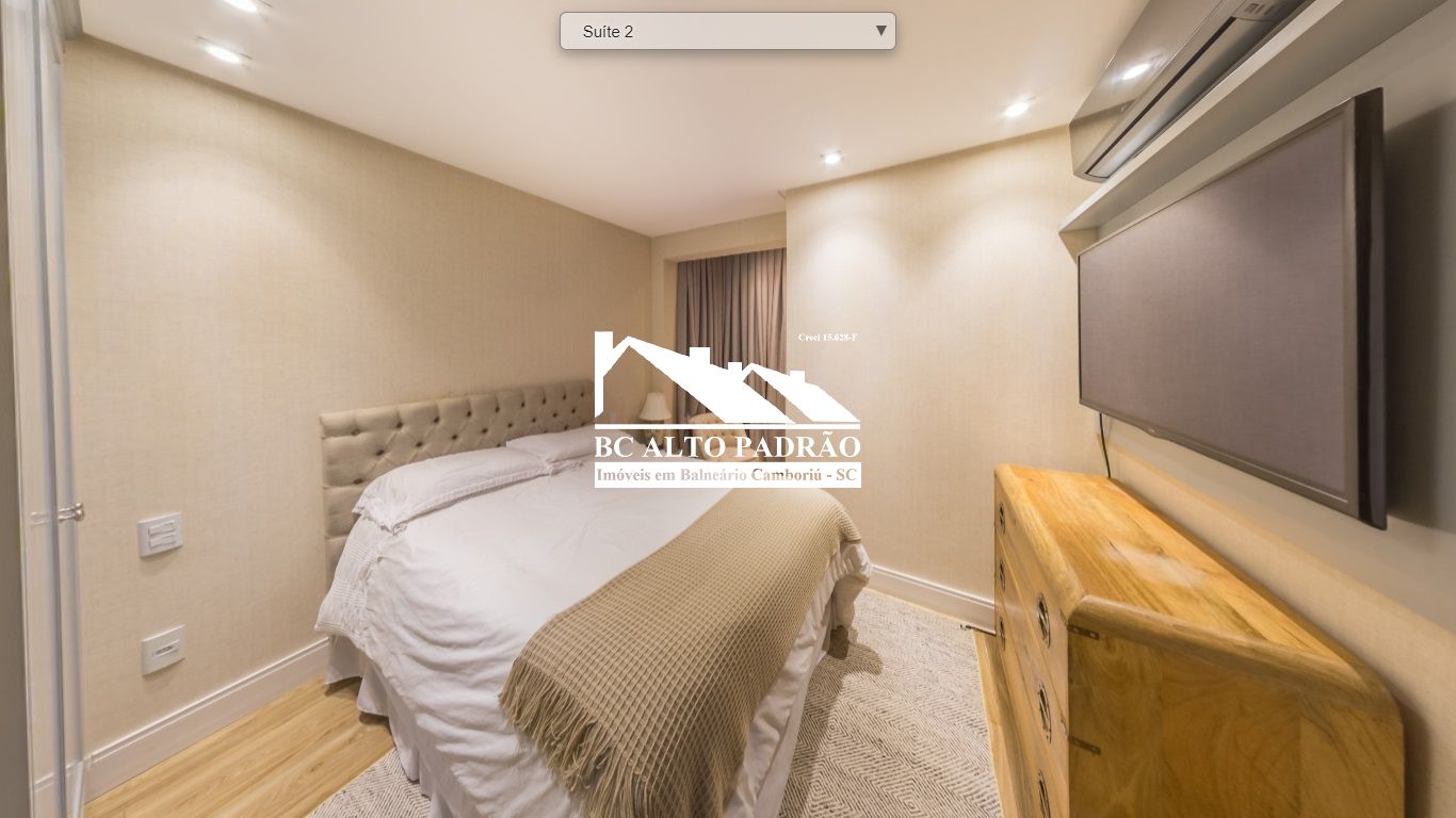 Apartamento, 4 quartos, 191 m² - Foto 24