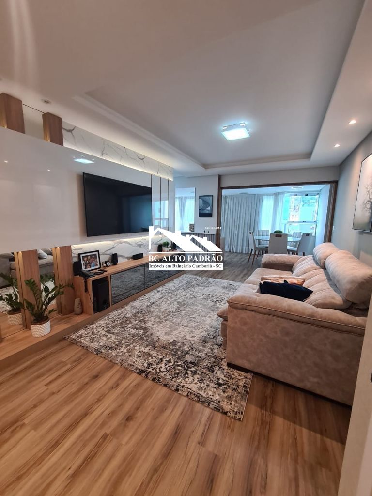 Apartamento à venda com 3 quartos, 182m² - Foto 33