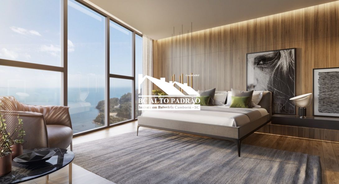 Apartamento, 4 quartos, 230 m² - Foto 25