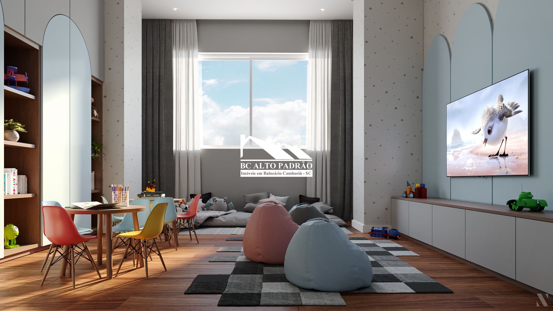 Apartamento, 4 quartos, 210 m² - Foto 18