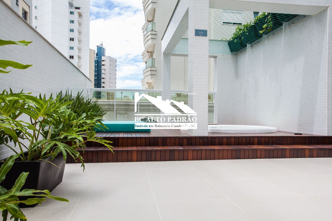 Apartamento, 4 quartos, 149 m² - Foto 17