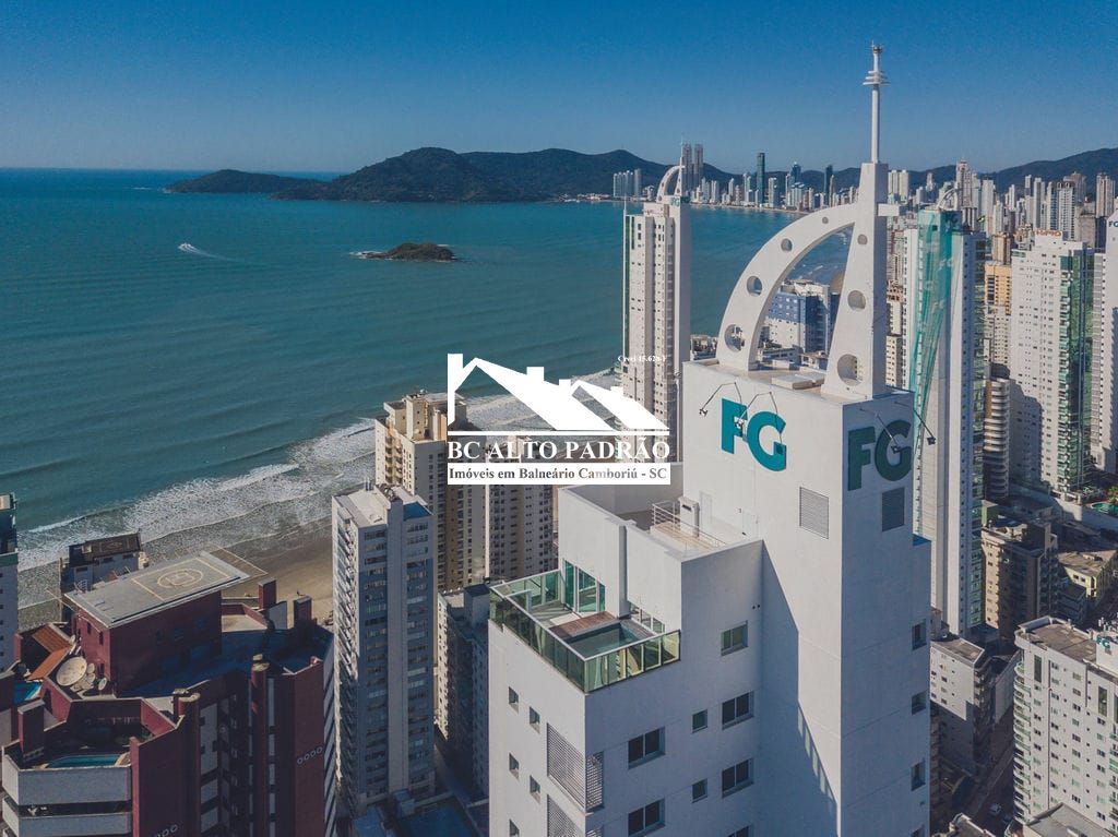 Apartamento, 4 quartos, 131 m² - Foto 1