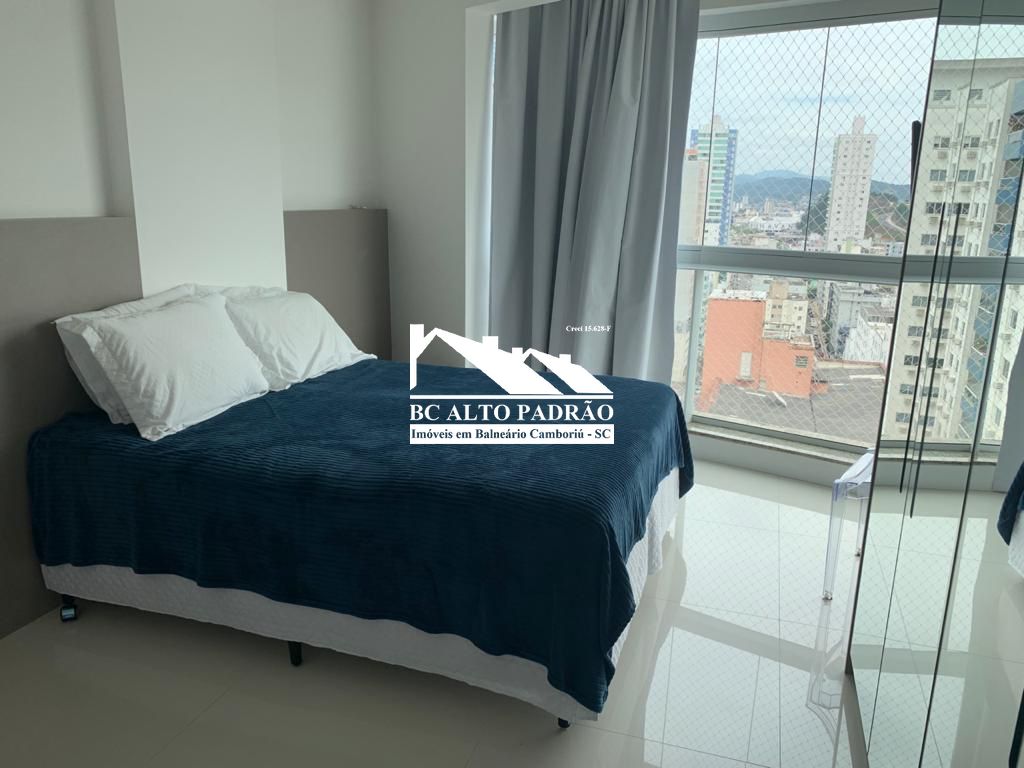 Apartamento à venda com 3 quartos, 128m² - Foto 24