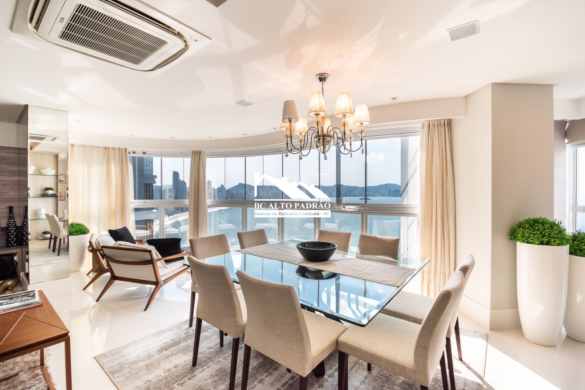 Apartamento, 4 quartos, 237 m² - Foto 8