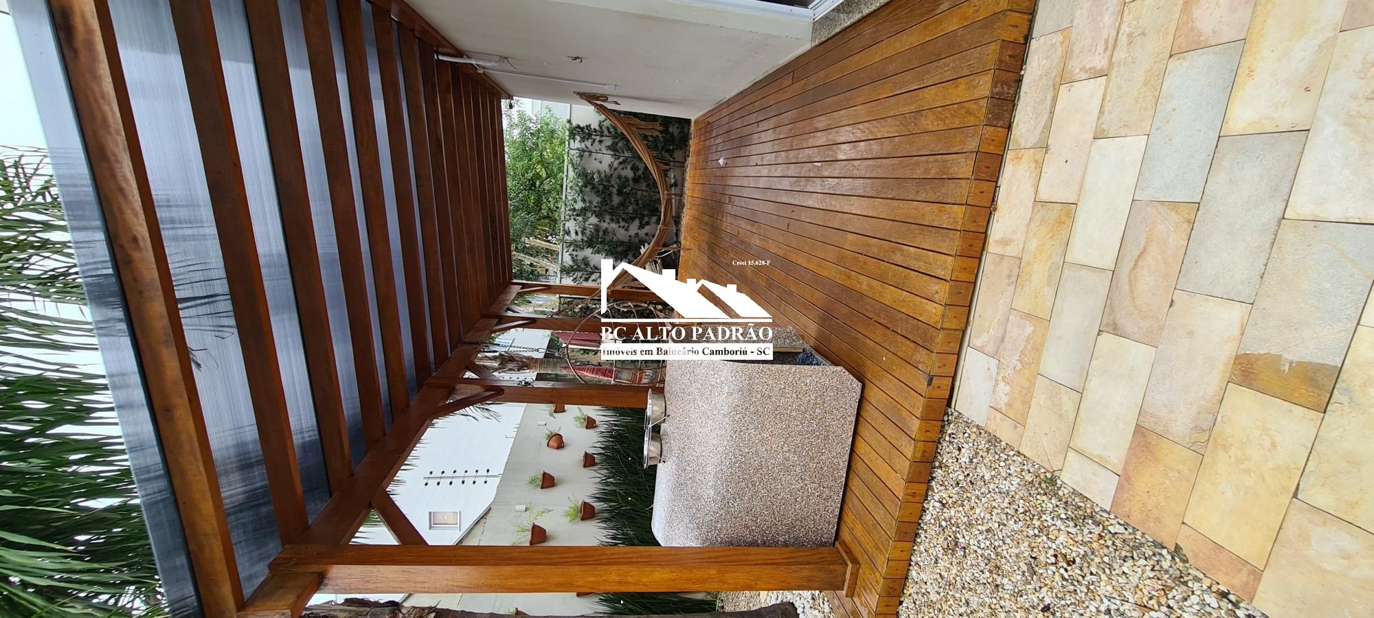 Casa de Condomínio, 1 quarto - Foto 35