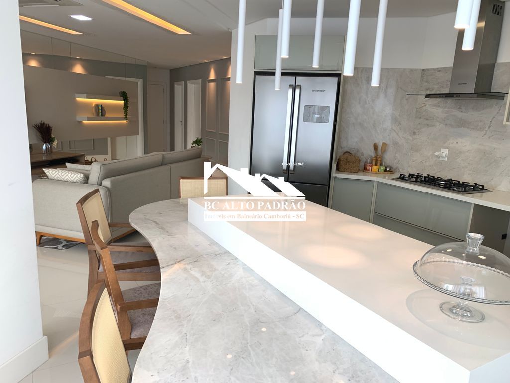Apartamento, 3 quartos, 128 m² - Foto 2