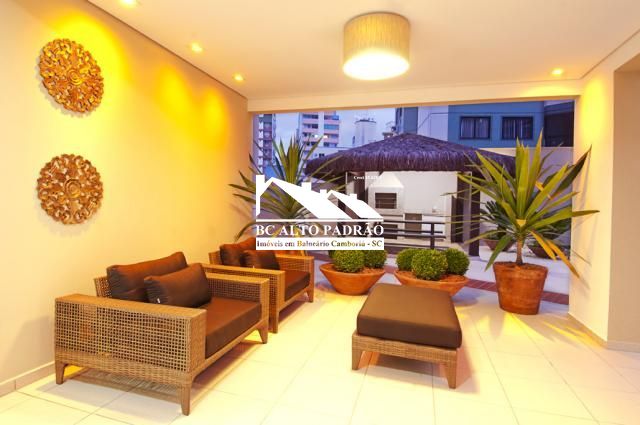 Apartamento, 3 quartos, 130 m² - Foto 11