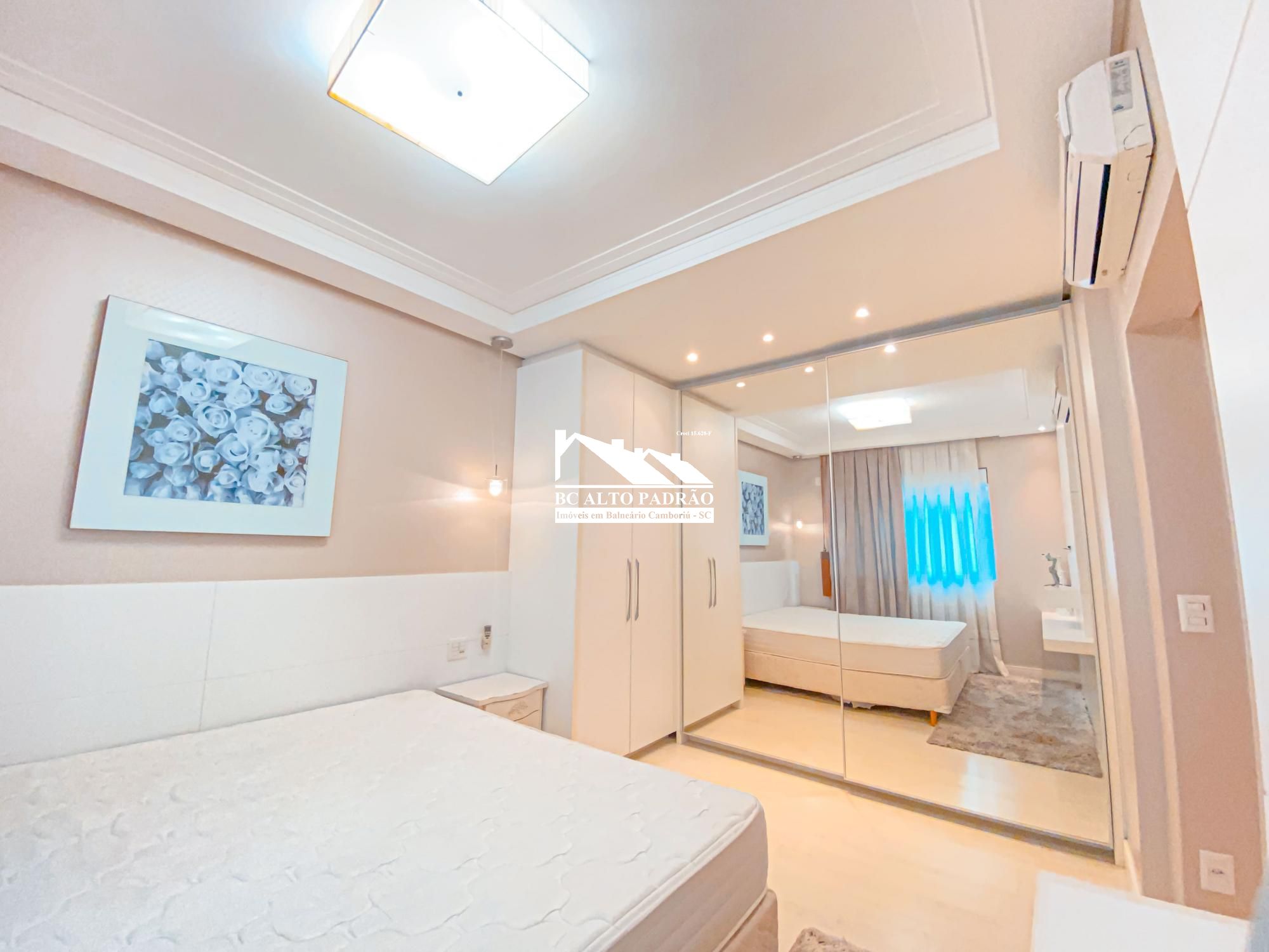 Apartamento, 3 quartos, 138 m² - Foto 16