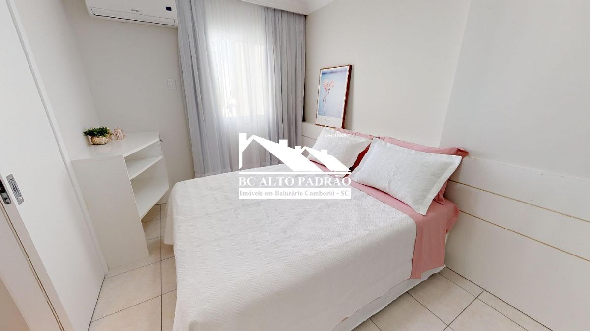 Apartamento à venda com 3 quartos, 149m² - Foto 10