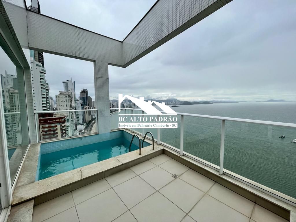 Cobertura, 7 quartos, 410 m² - Foto 22