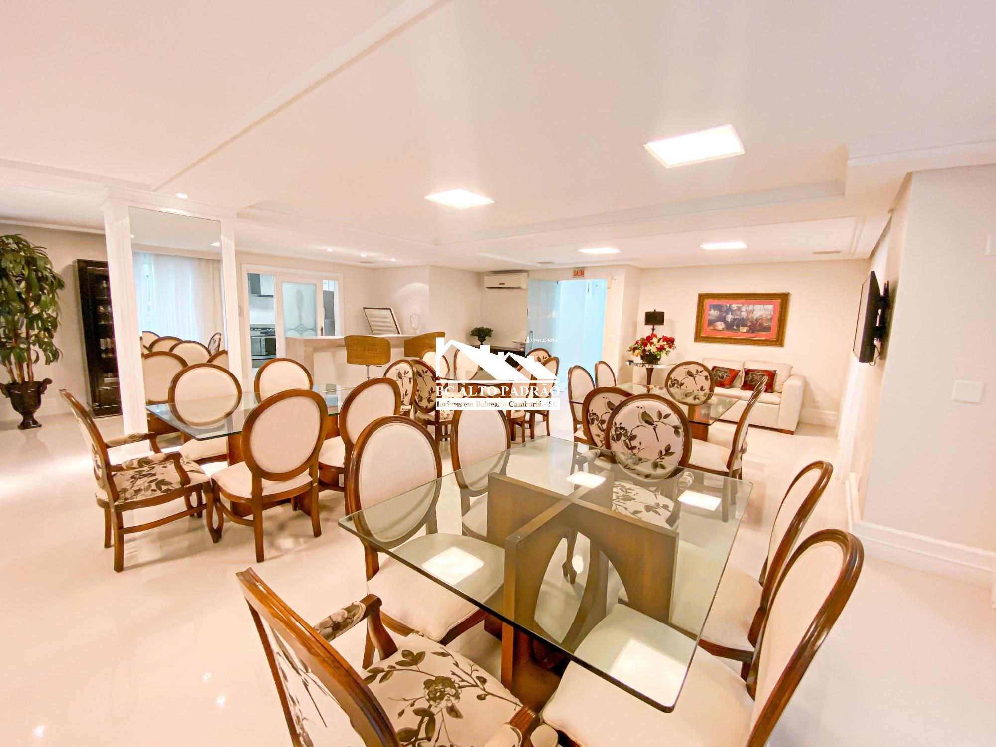Apartamento, 3 quartos, 138 m² - Foto 24