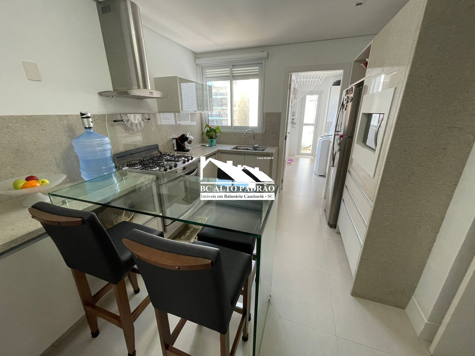 Apartamento, 3 quartos, 136 m² - Foto 29