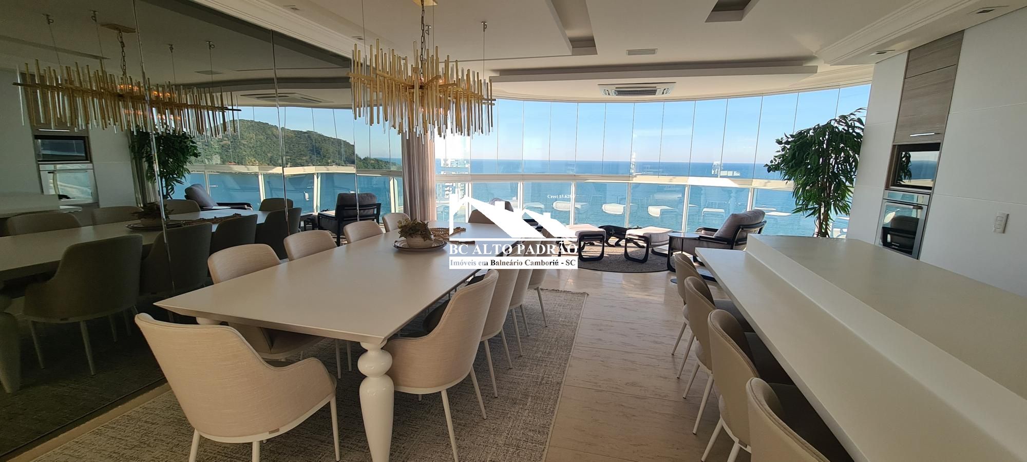 Apartamento, 3 quartos, 273 m² - Foto 12