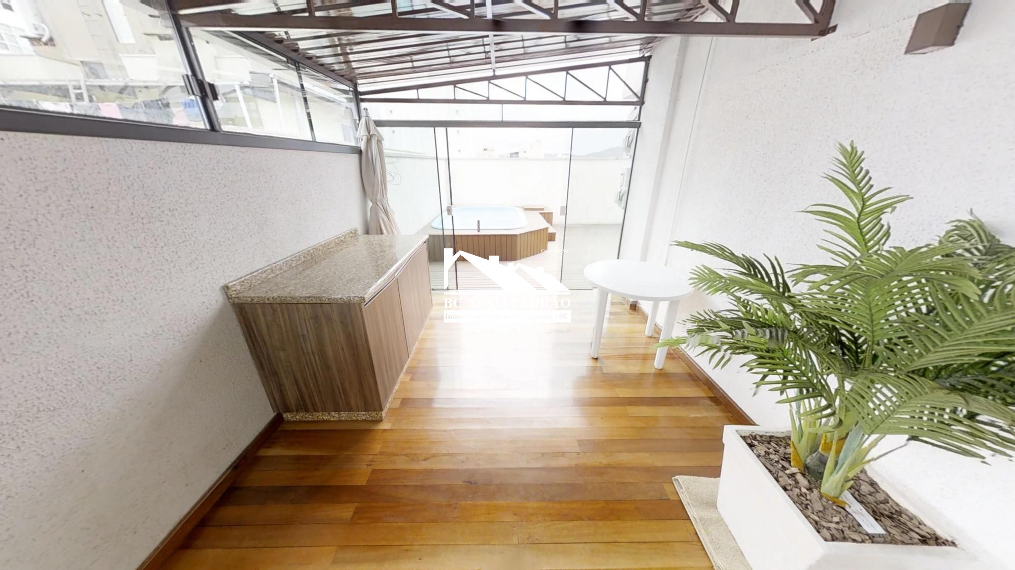 Apartamento, 3 quartos, 143 m² - Foto 5