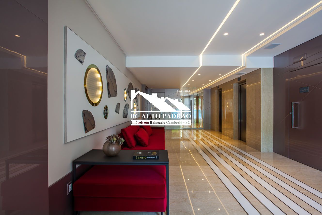 Apartamento, 4 quartos, 149 m² - Foto 9