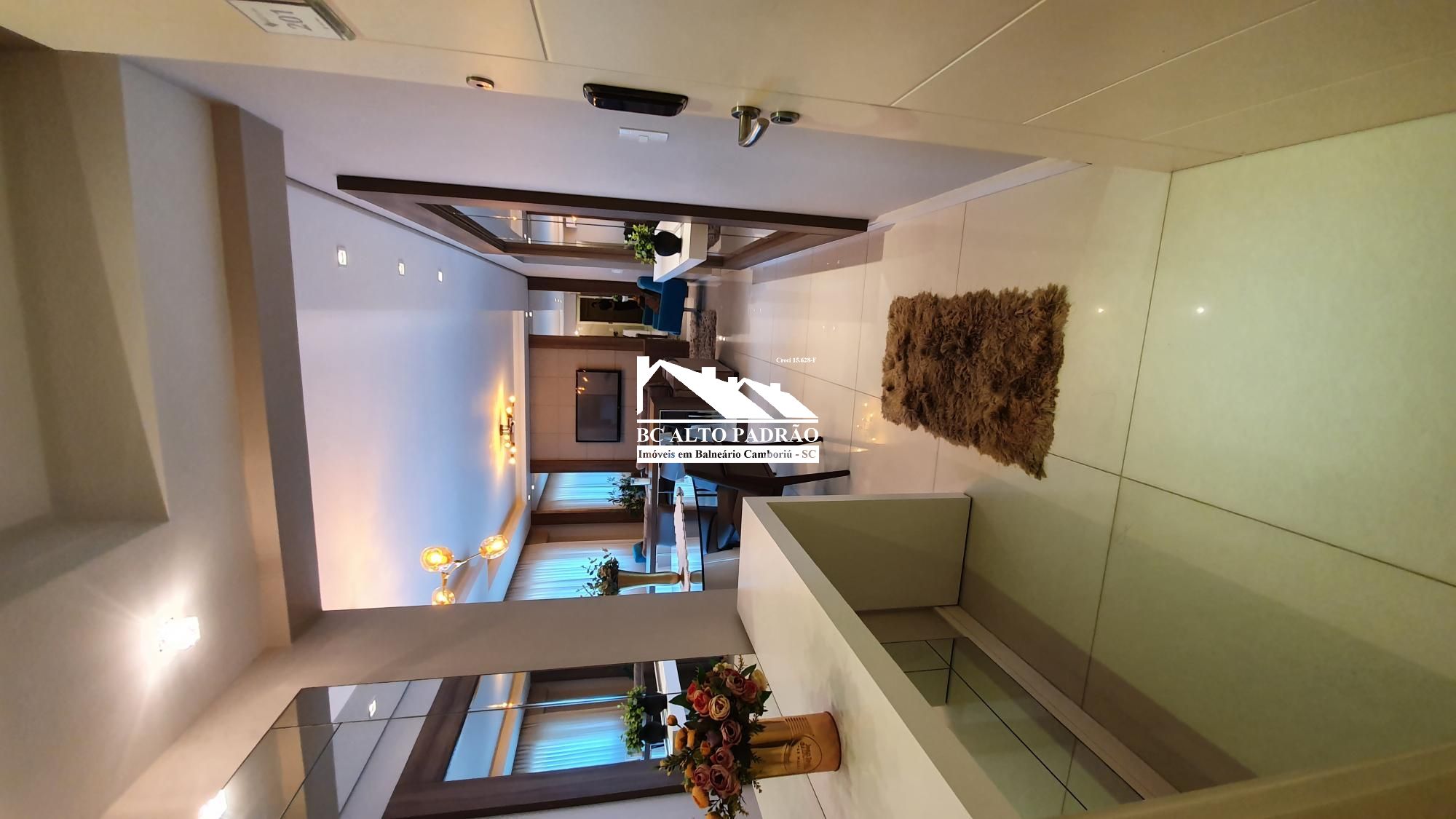 Apartamento, 3 quartos, 132 m² - Foto 7