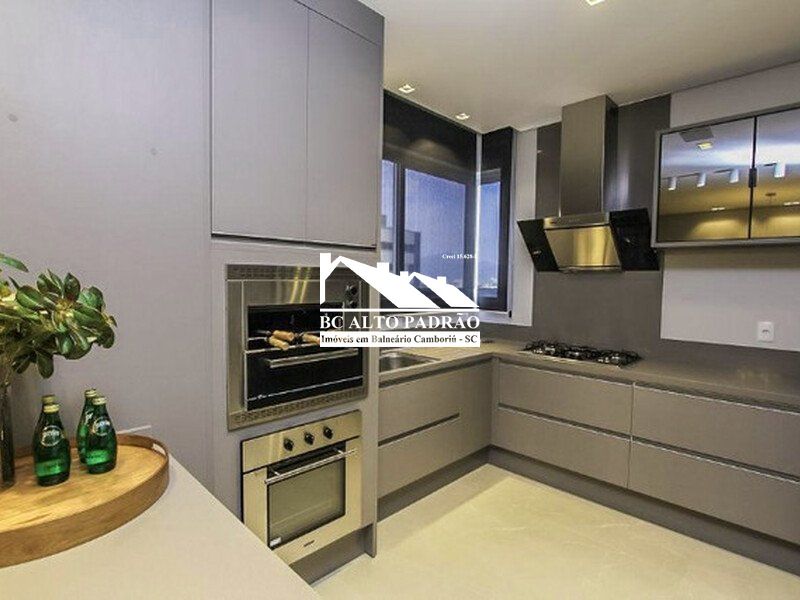 Apartamento, 4 quartos, 143 m² - Foto 5
