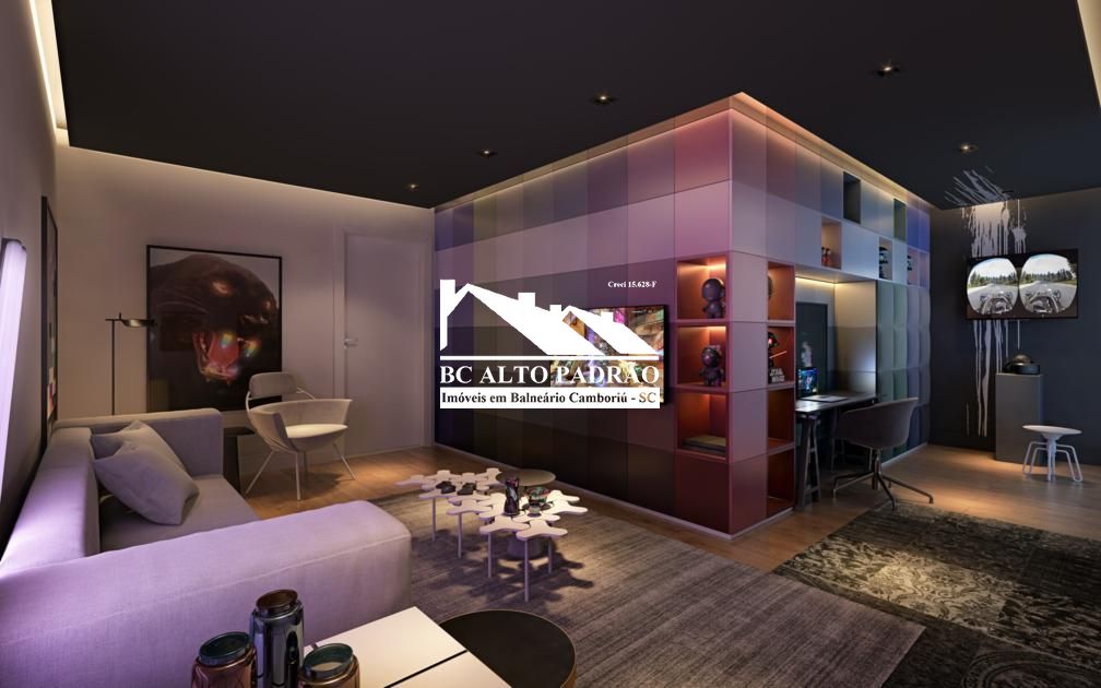 Apartamento, 5 quartos, 230 m² - Foto 27