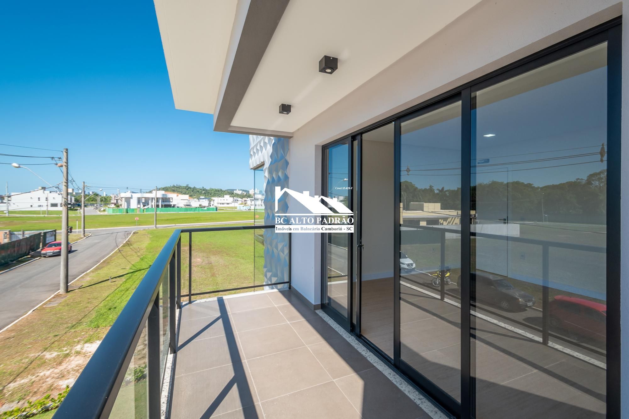 Casa de Condomínio, 4 quartos - Foto 19