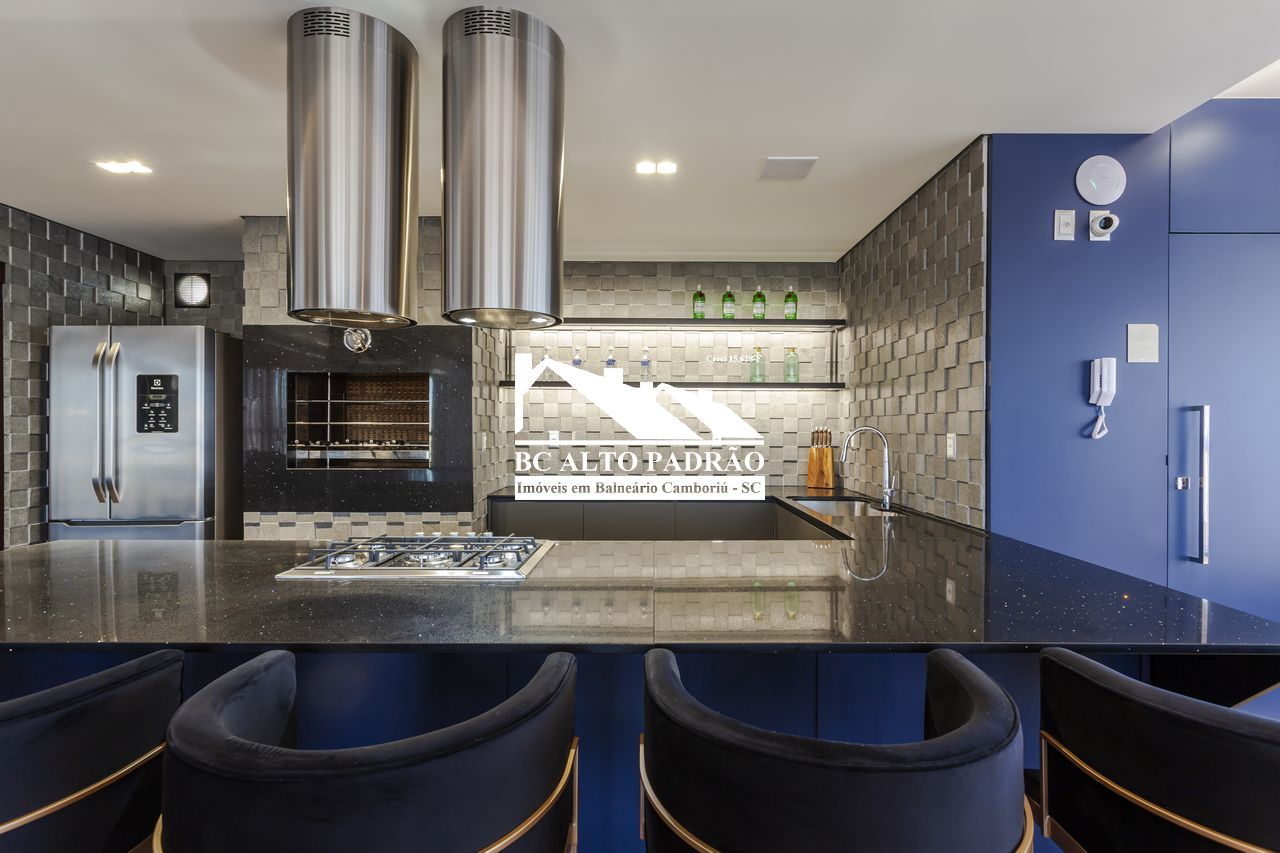 Cobertura, 4 quartos, 334 m² - Foto 42