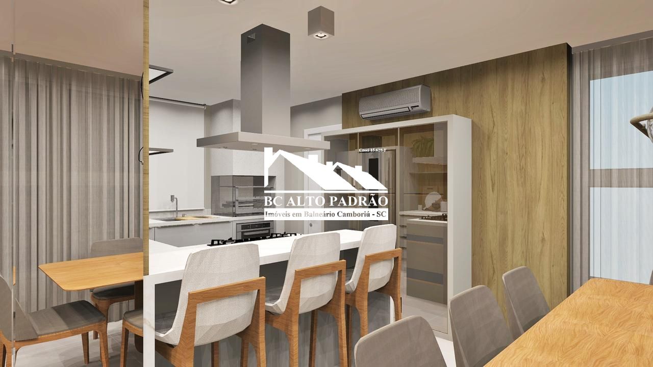 Apartamento, 3 quartos, 136 m² - Foto 7