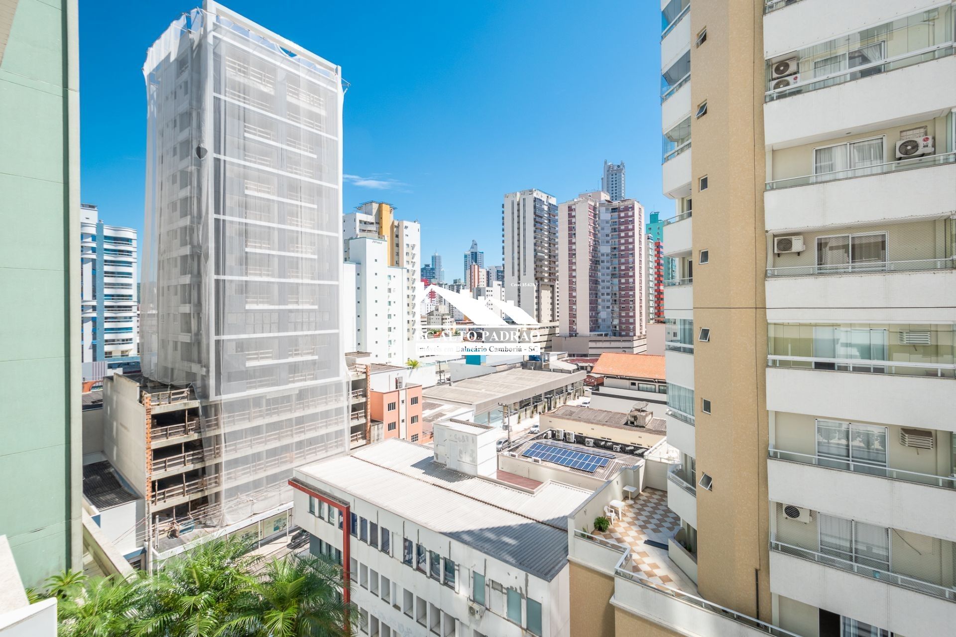 Apartamento, 3 quartos, 125 m² - Foto 9