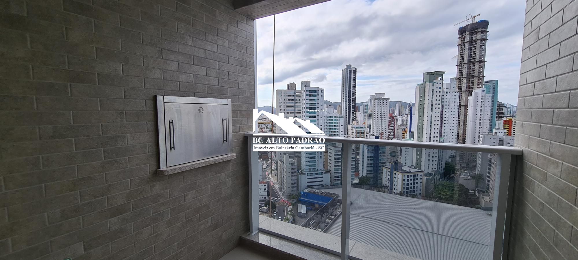 Apartamento, 3 quartos, 120 m² - Foto 26