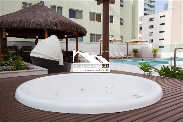 Apartamento, 3 quartos, 131 m² - Foto 11