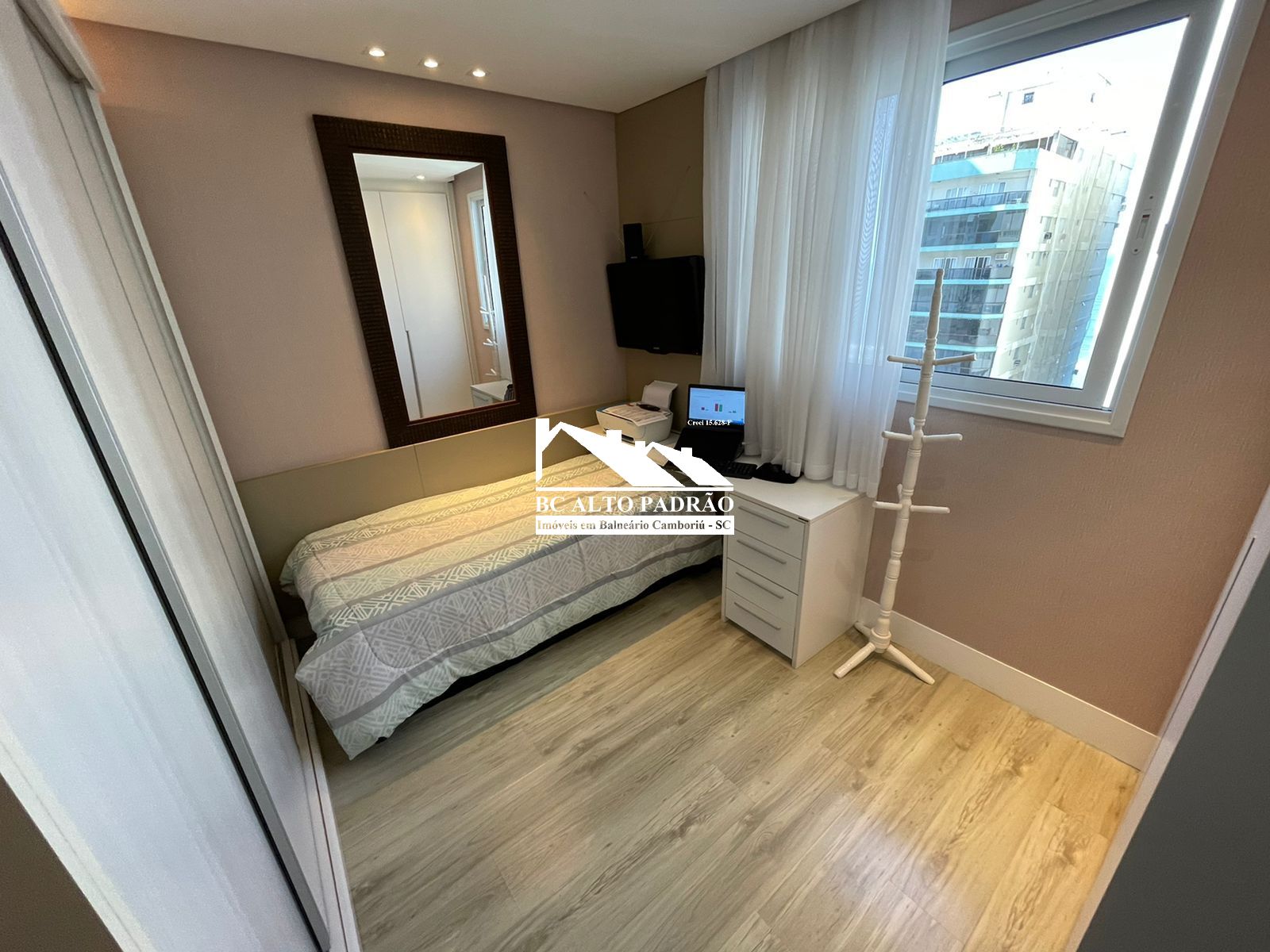 Apartamento, 3 quartos, 136 m² - Foto 36