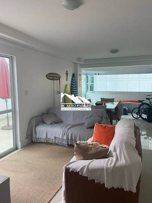 Apartamento à venda com 2 quartos, 82m² - Foto 9