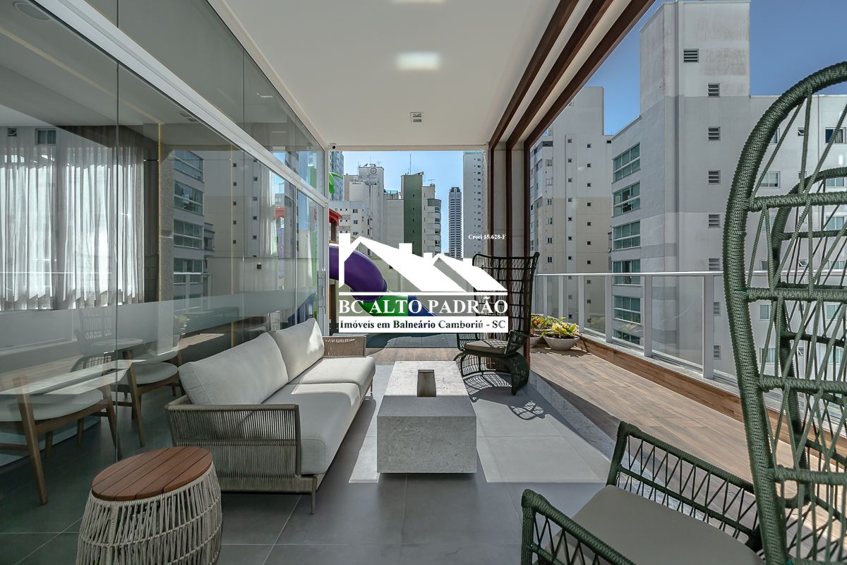Apartamento, 3 quartos, 123 m² - Foto 38