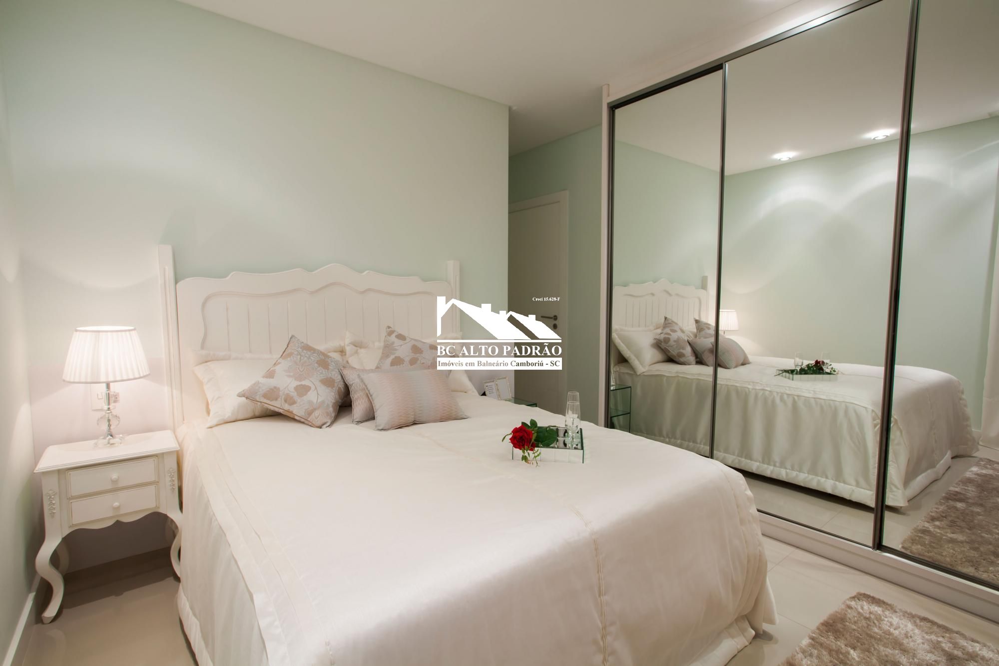 Apartamento, 3 quartos, 128 m² - Foto 7
