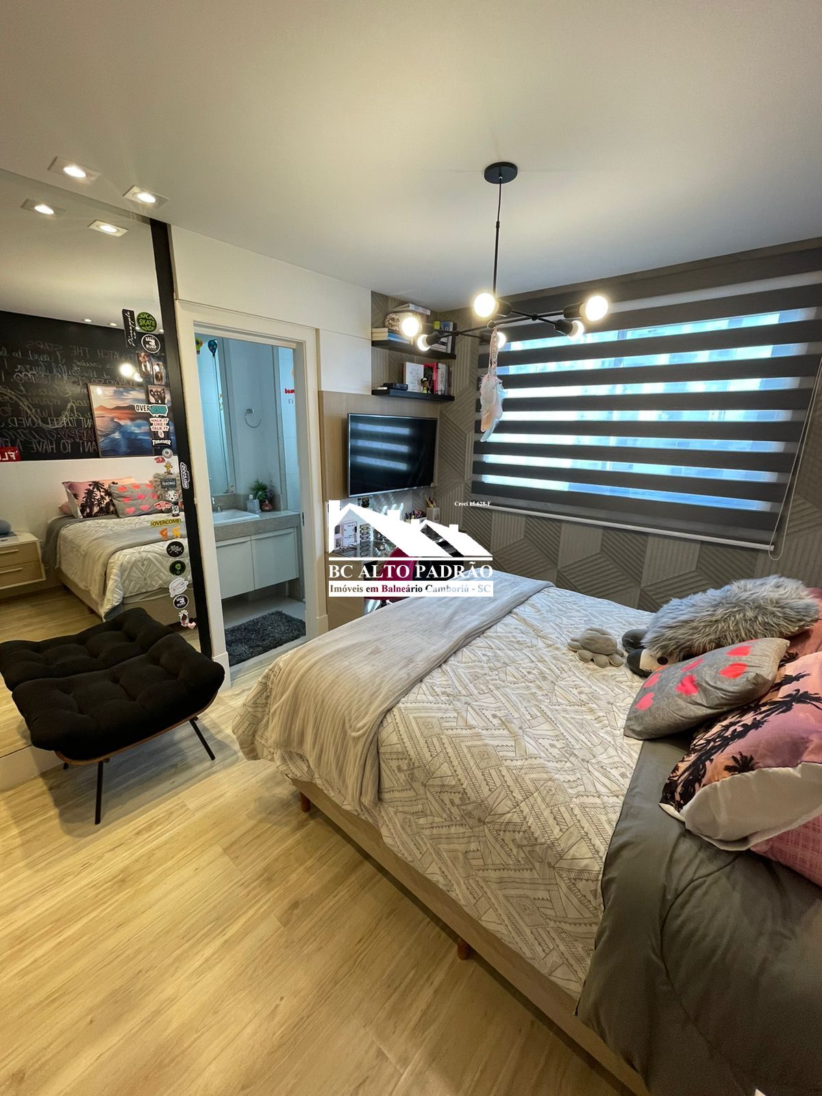 Apartamento à venda com 3 quartos, 136m² - Foto 45