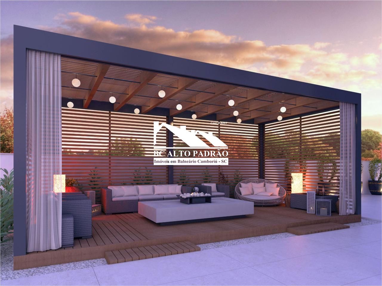 Apartamento, 4 quartos, 135 m² - Foto 3