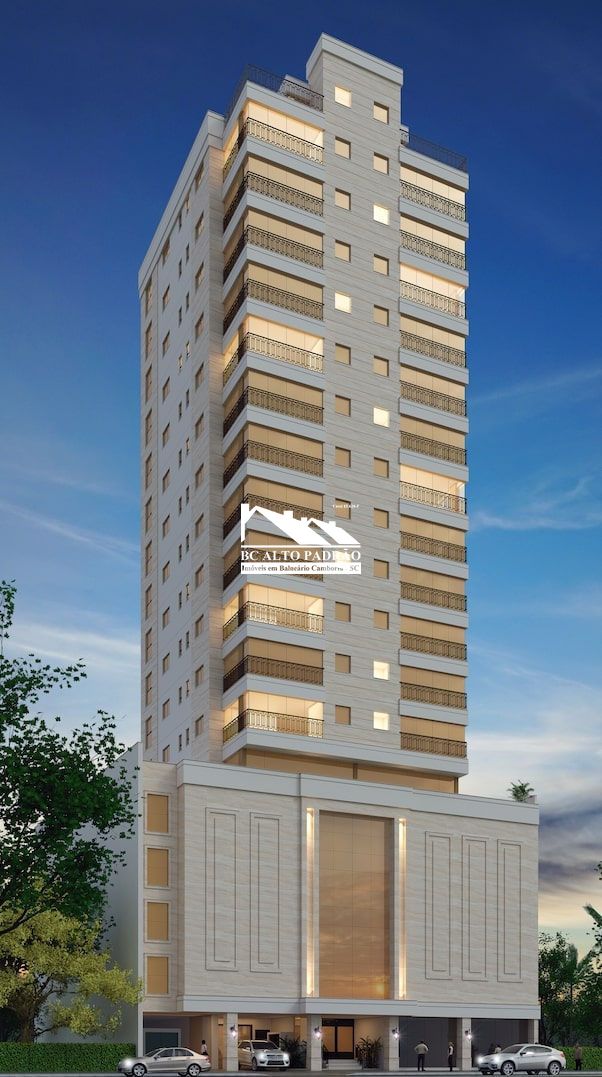 Apartamento, 3 quartos, 118 m² - Foto 1