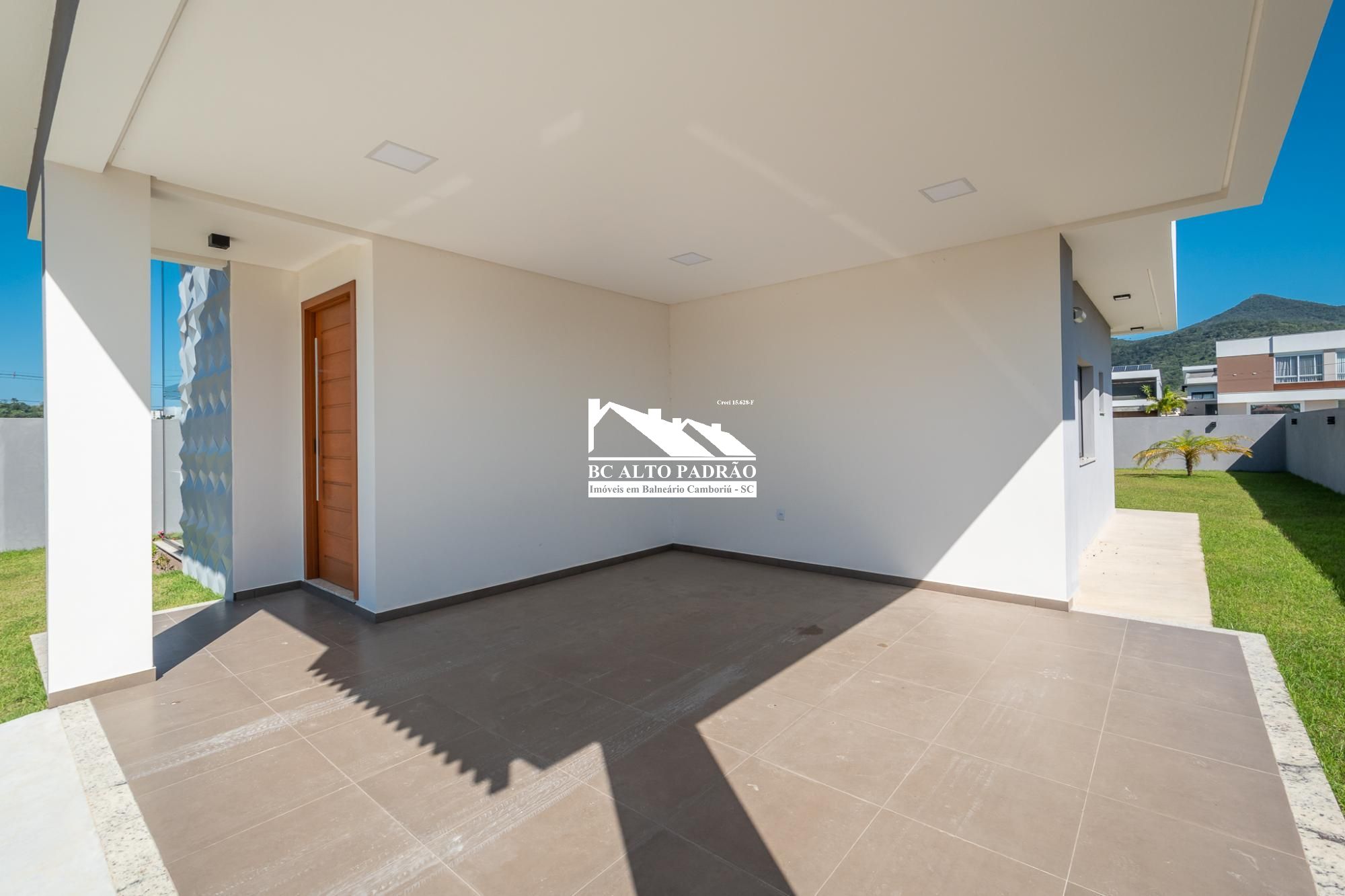 Casa de Condomínio, 4 quartos - Foto 27