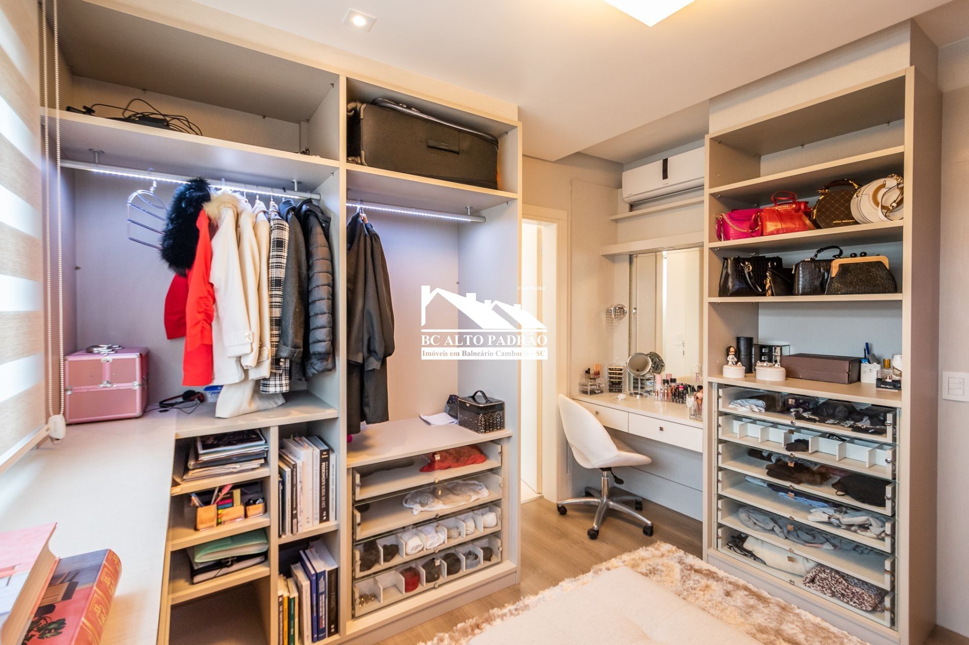 Apartamento, 4 quartos, 237 m² - Foto 44