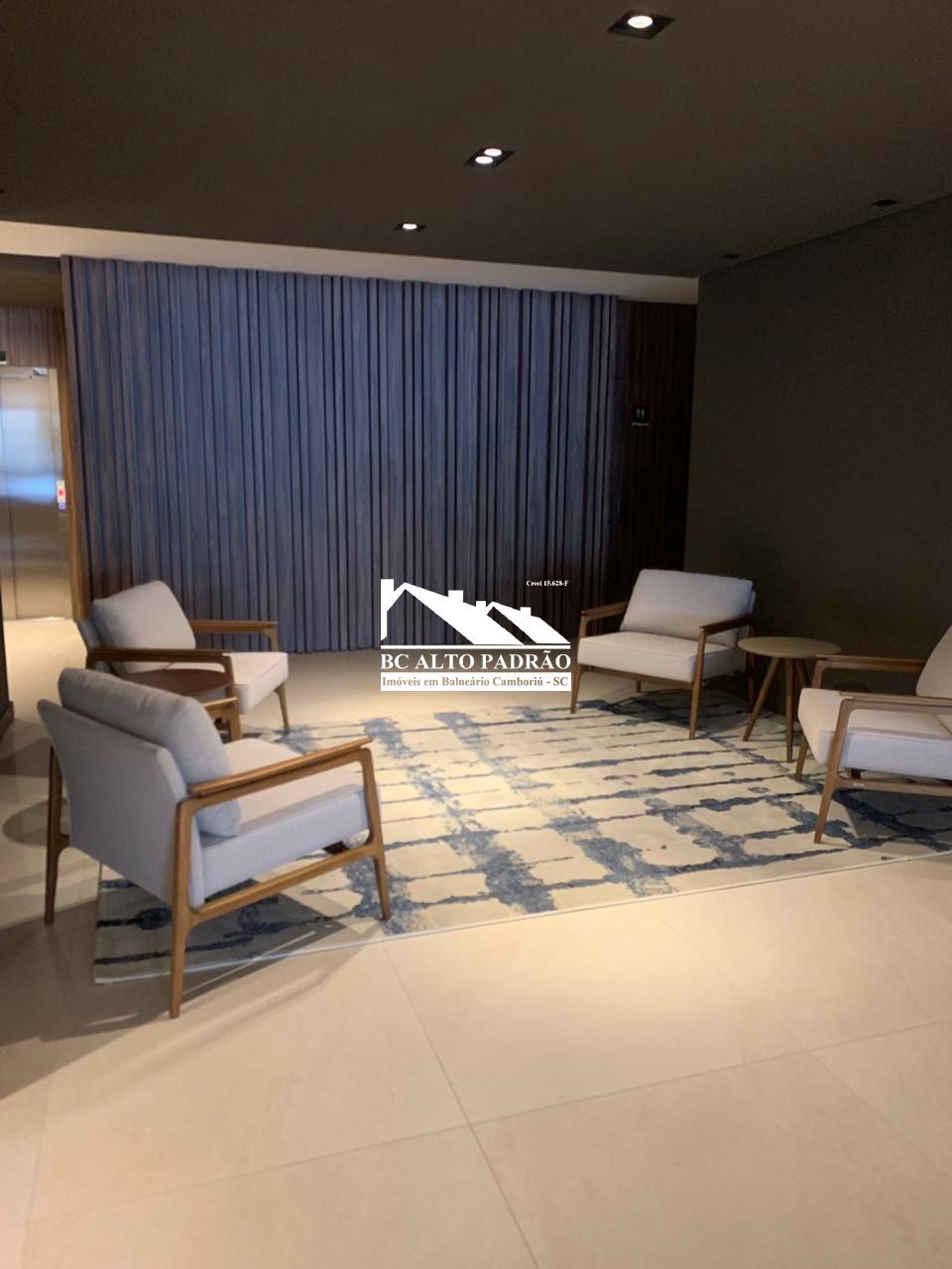 Apartamento, 3 quartos, 137 m² - Foto 9