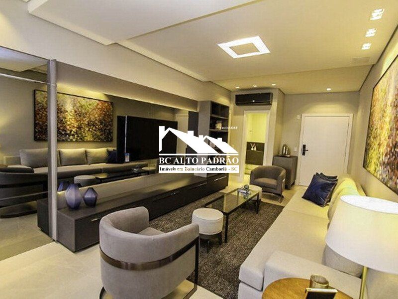 Apartamento, 4 quartos, 143 m² - Foto 3