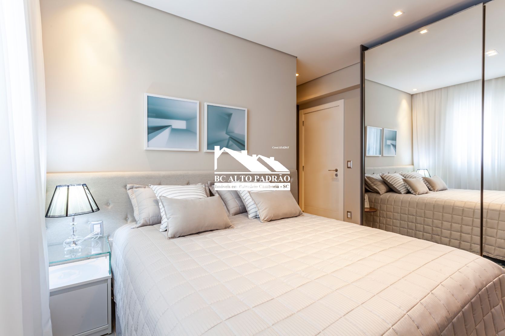 Apartamento, 4 quartos, 167 m² - Foto 11