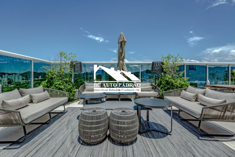 Cobertura, 5 quartos, 611 m² - Foto 11