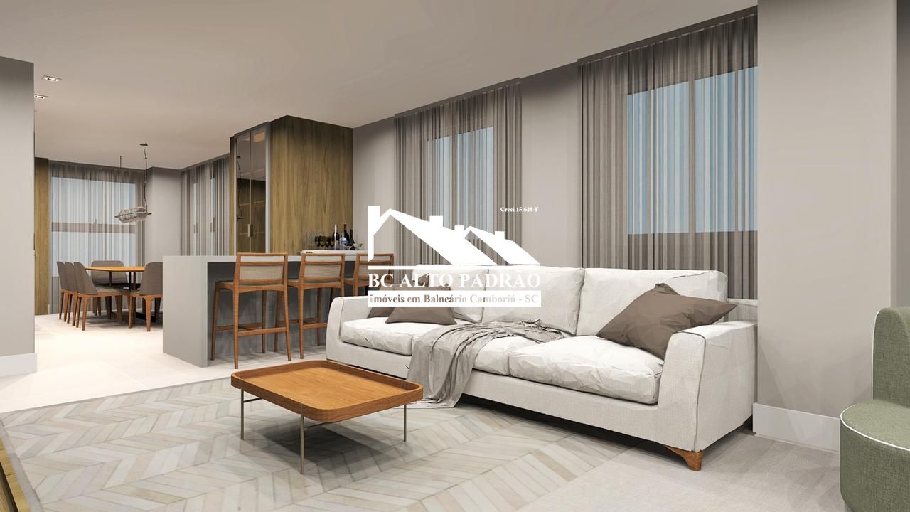 Apartamento, 3 quartos, 136 m² - Foto 9