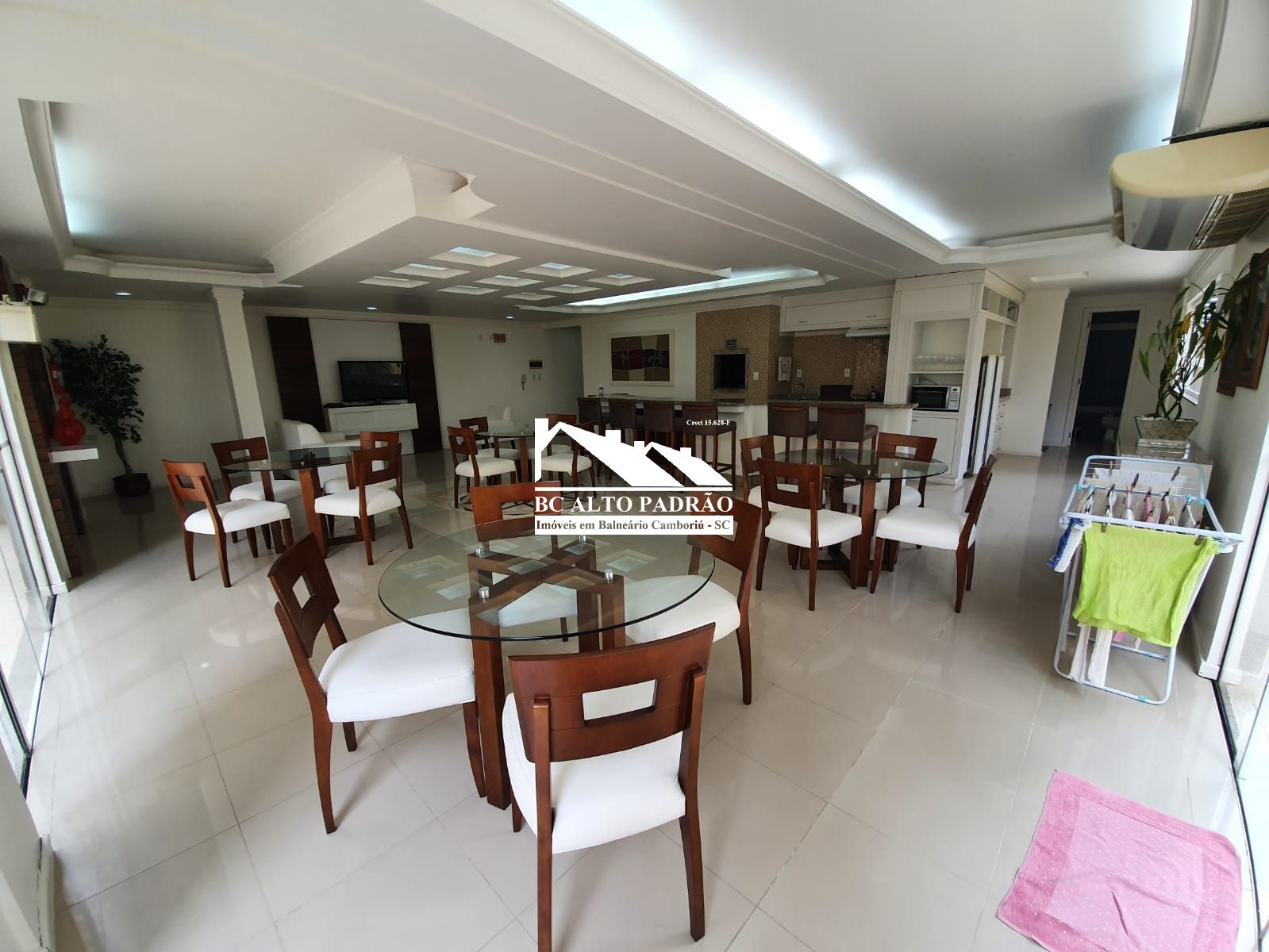 Apartamento, 3 quartos, 123 m² - Foto 14