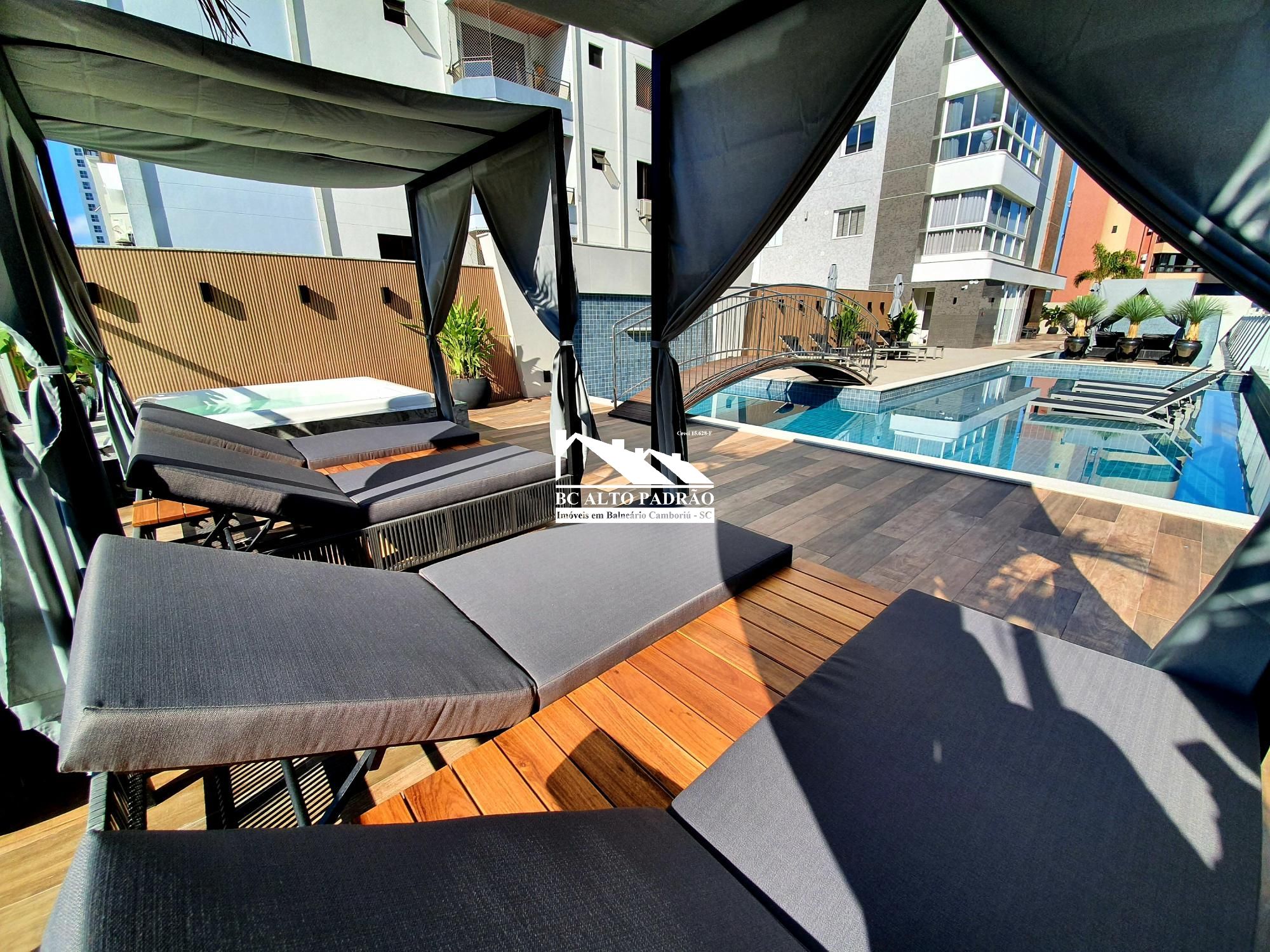 Apartamento, 4 quartos, 173 m² - Foto 14