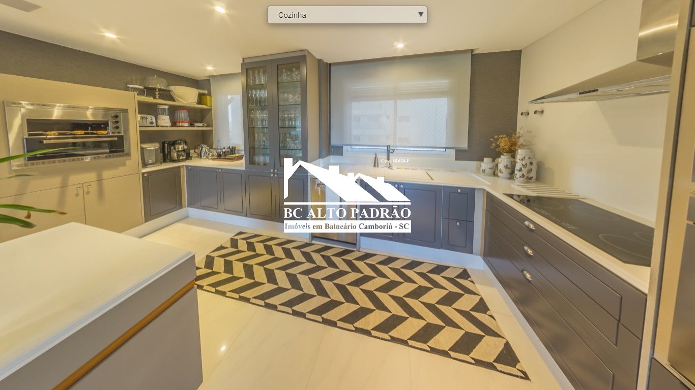 Apartamento, 4 quartos, 191 m² - Foto 10